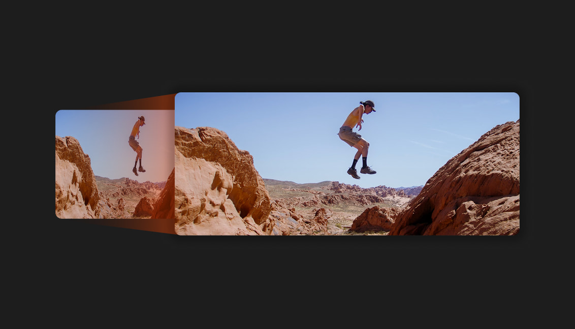 Anamorphic