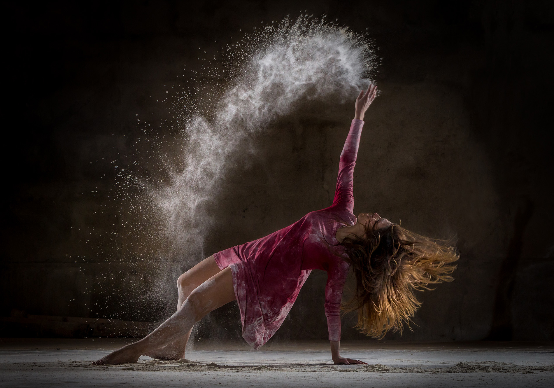 Czym jest film w stylu glamBOT?