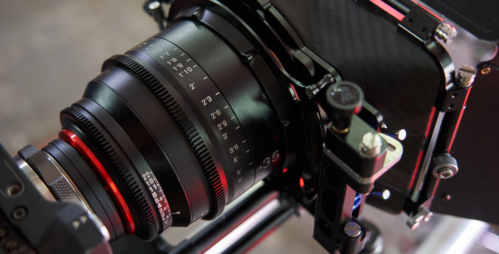 Kamera filmowa 4K – czy warto dopłacać