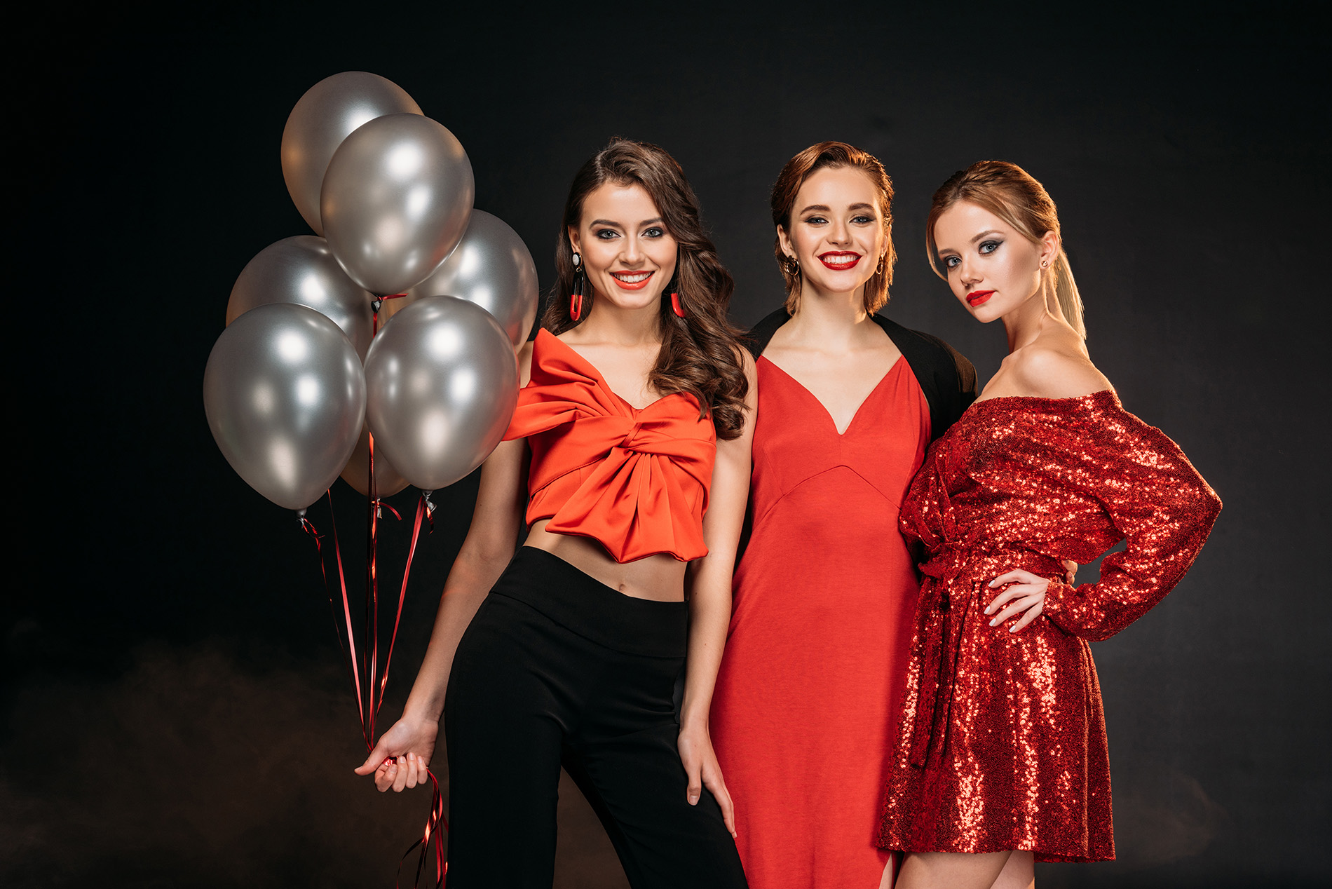 GlamBOT atrakcja eventowa