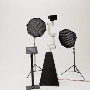 glamBOT.pl  PREMIUM + kamera 4K  240fps