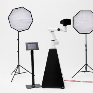 glamBOT.pl  STANDARD + kamera 4K  240fps