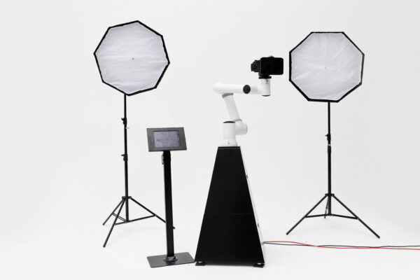 glamBOT.pl  STANDARD + kamera 4K  240fps