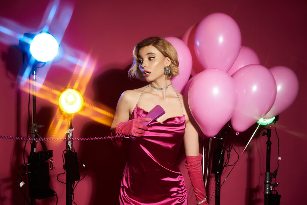 kamera slow motion na studniówce