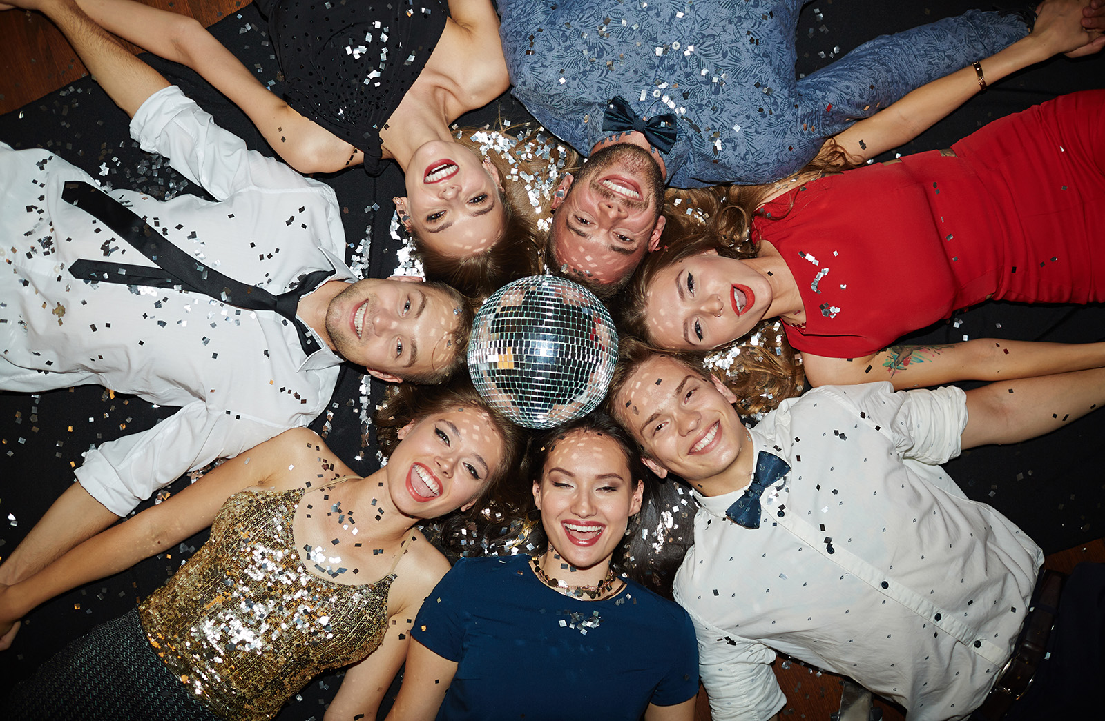 oryginalne filmy ze studniówki