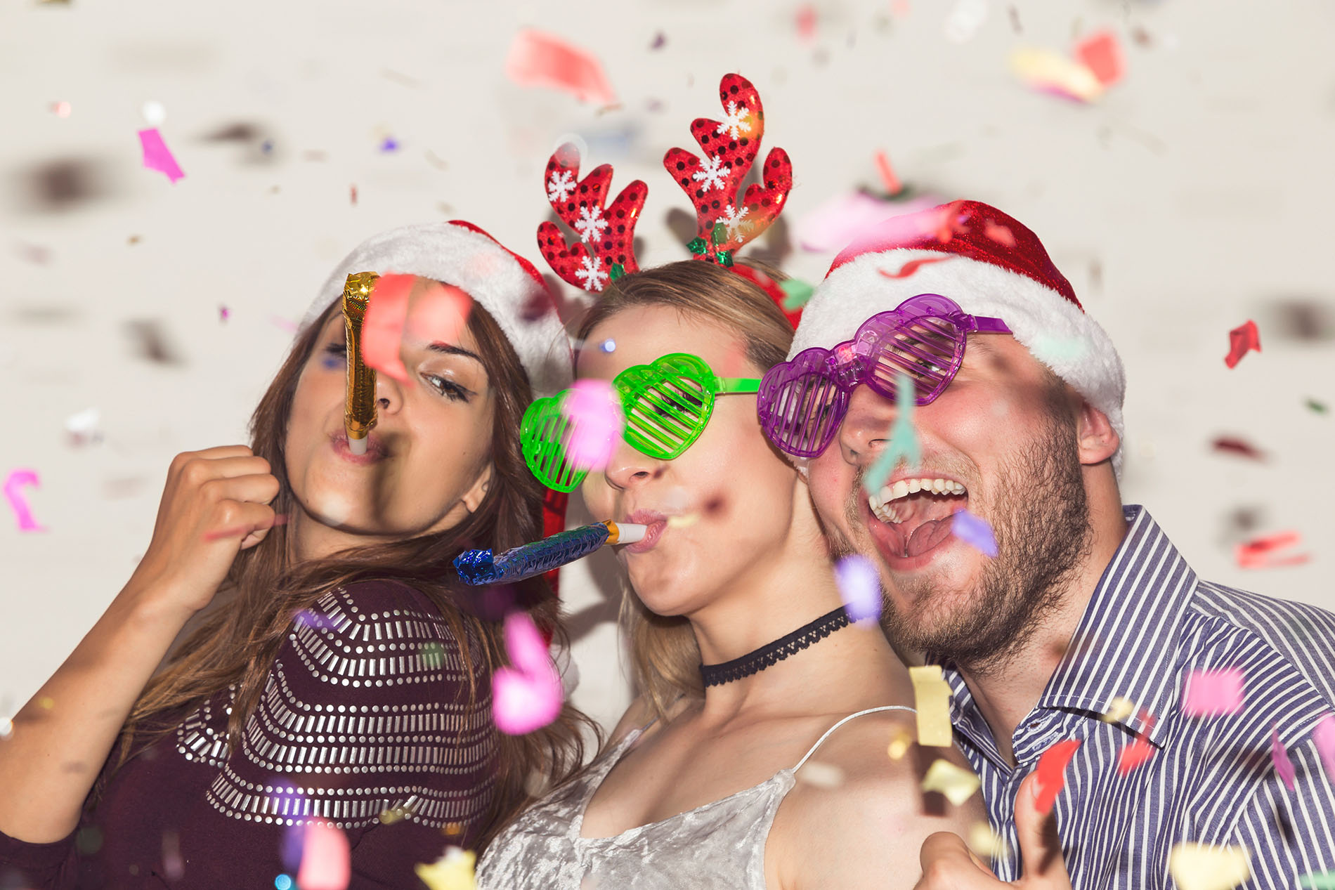 Fotolustro, fotobudka czy Glambot - co wybrać na imprezę i czym zastąpić klasyczną fotobudkę